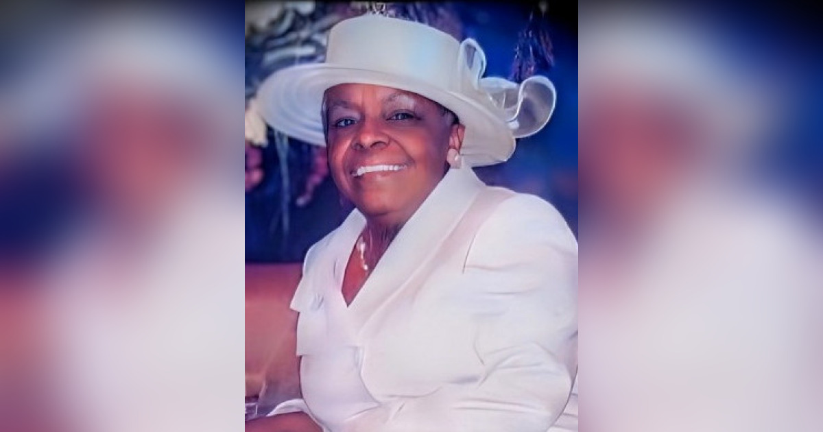 Emma CarterJones Obituary Jun 28, 2024 South Bend, IN