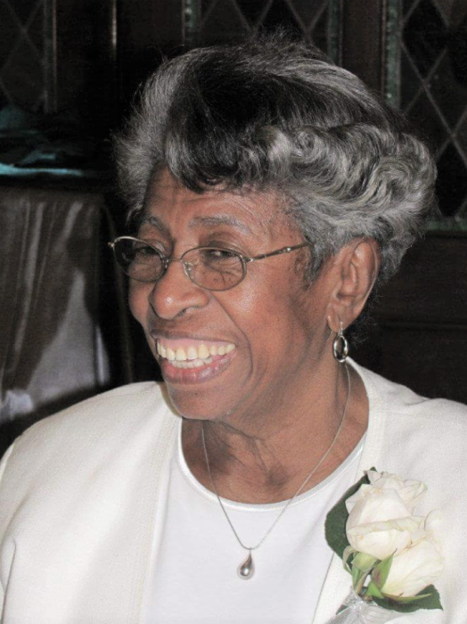 Obituary for Olivia MaGee February 18, 2020 South Bend,IN