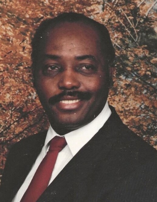 Obituary for Elder Harold Benman Alford's Mortuary