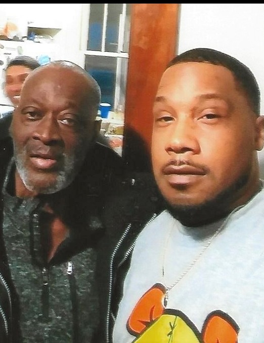 Obituary for Willie G. Fields Jr. Alford's Mortuary