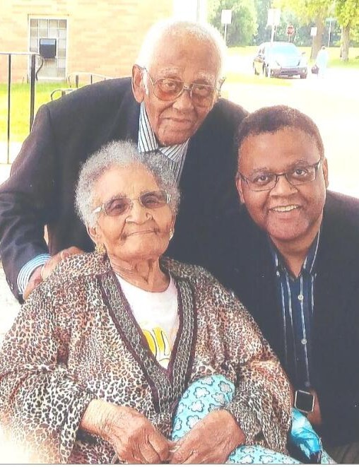 Mamie Mincy Obituary October 17, 2020 Alford's Mortuary South Bend, IN