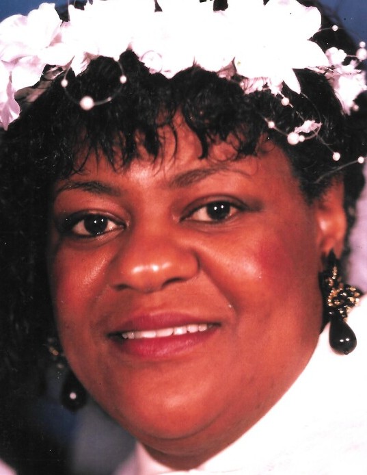 Obituary for Velma Harris Alford's Mortuary