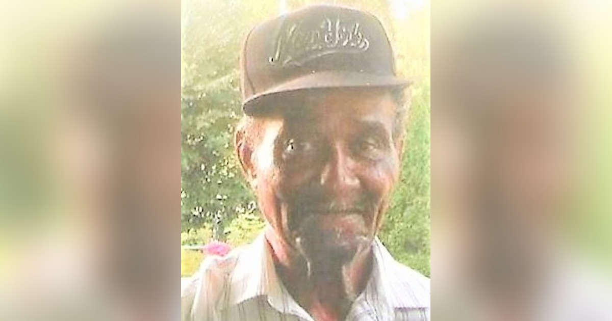 Obituary for Roosevelt Irby Alford's Mortuary