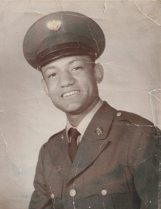 Charles Wilson Obituary July 12, 2021 Alford's Mortuary South Bend, IN