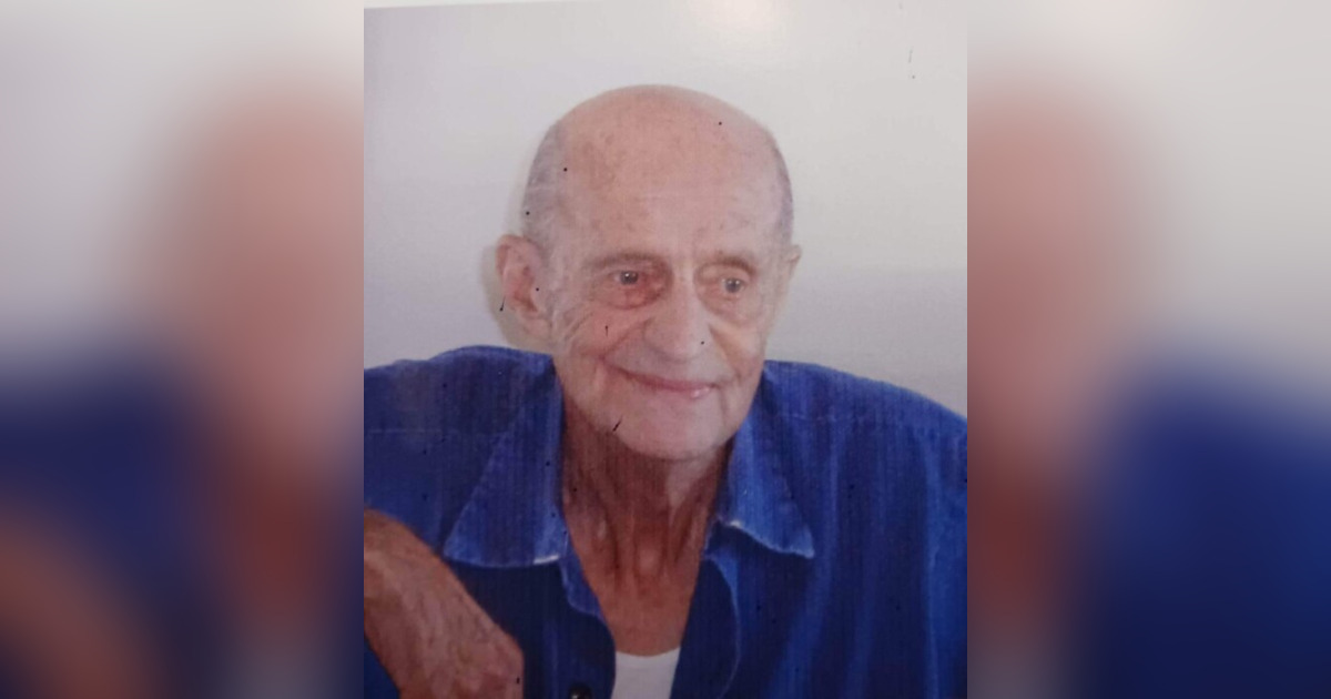 Gerald Boyce Obituary Jun 5, 2023 Whitney Point, NY