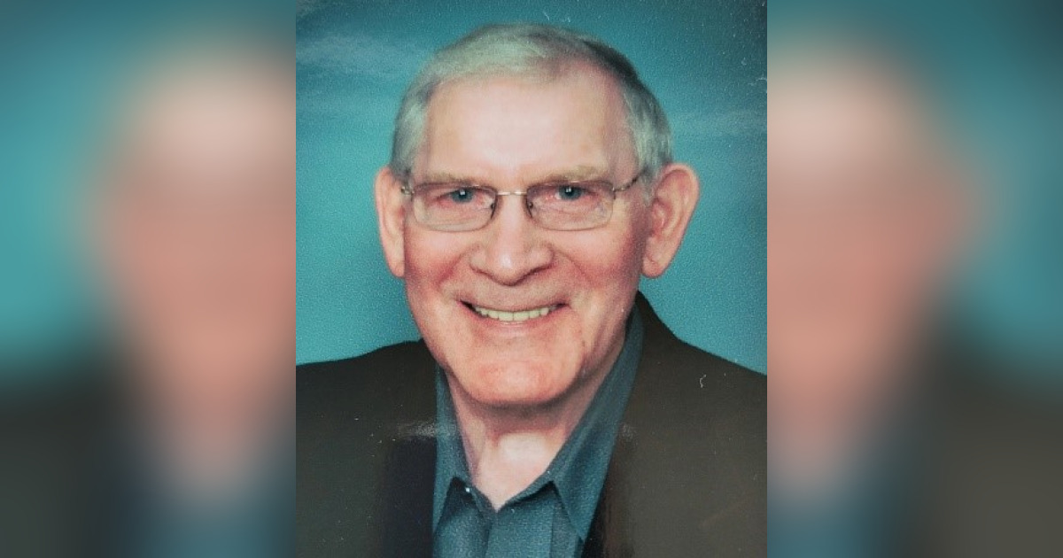 Donald D. Ketchum Obituary August 8, 2023 Sunset Memorial Services