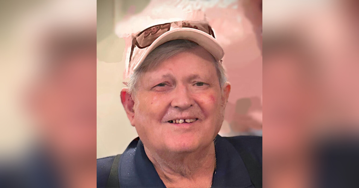 Gary Lindsey Obituary October 7, 2023 Sunset Memorial Services Whitney Point, NY
