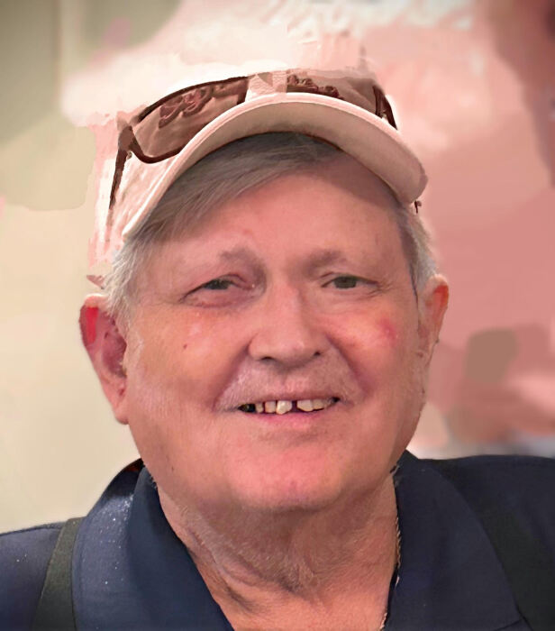 Gary Lindsey Obituary October 7, 2023 Sunset Memorial Services