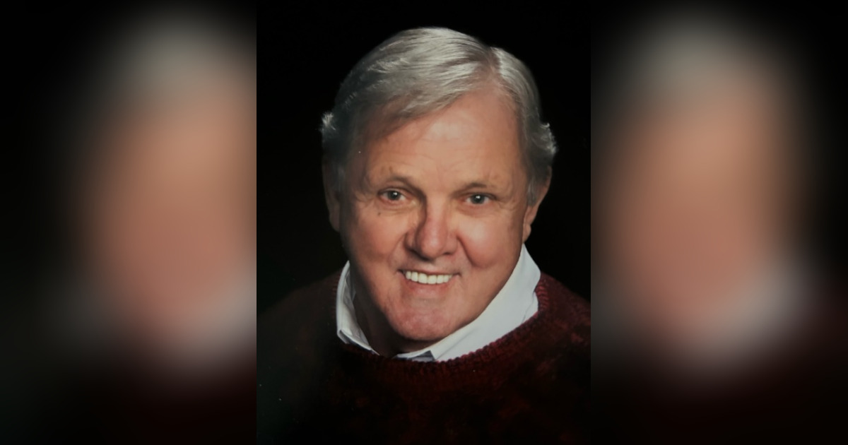 David Eaton, Sr. Obituary November 22, 2023 Sunset Memorial