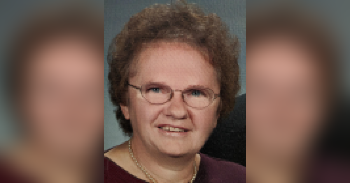 Obituary for Sandra L. Baker Sunset Memorial Services