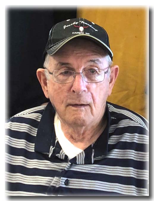 Thomas Harling Obituary Jul 11, 2022 Superior, NE