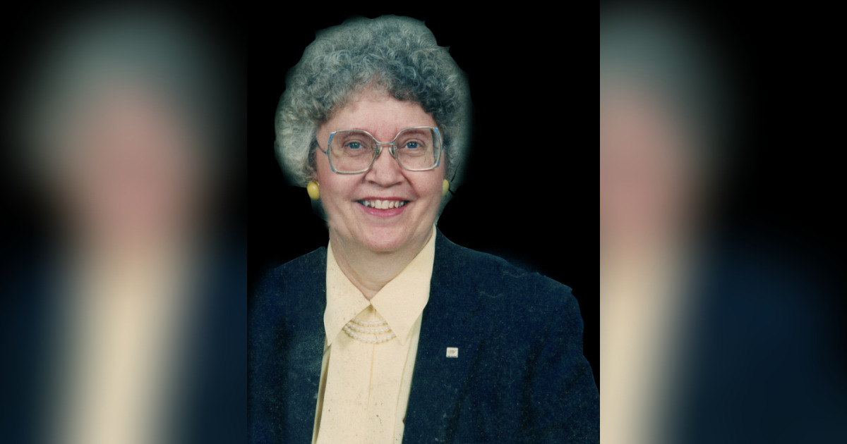 Joyce Snell Obituary September 21, 2022 Williams Funeral Homes Red Cloud, NE