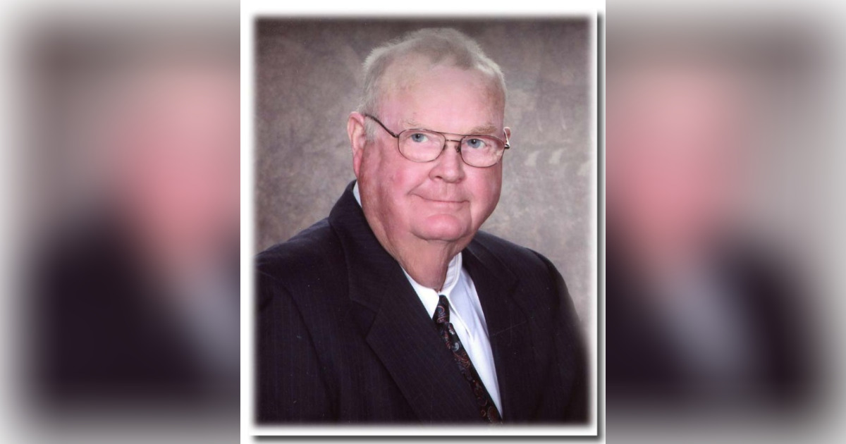 Obituary for C. Burwell Williams Funeral Homes