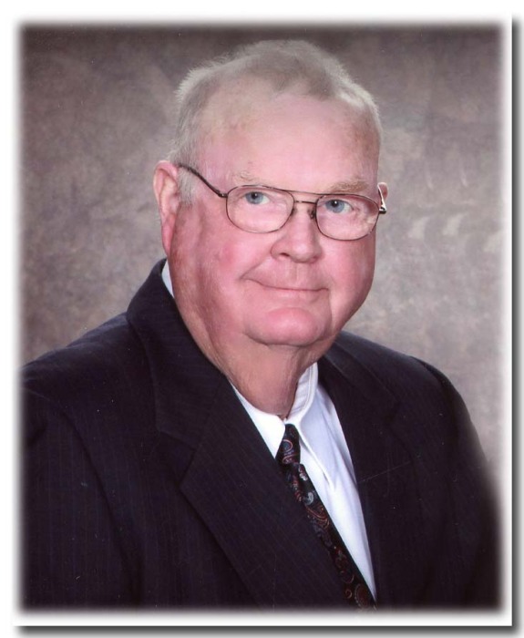 Obituary for C. Burwell Williams Funeral Homes