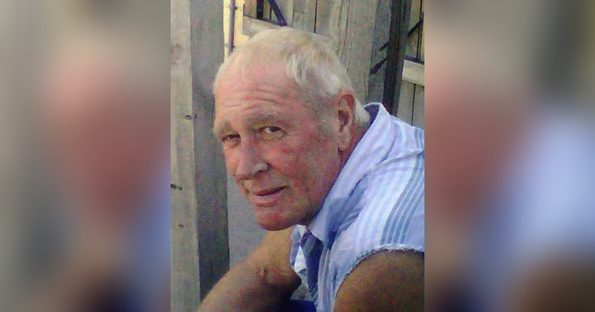 Obituary for Philip Gleason Williams Funeral Homes