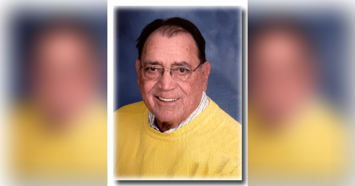 James Strobl Obituary February 21, 2023 Williams Funeral Homes Red Cloud, NE