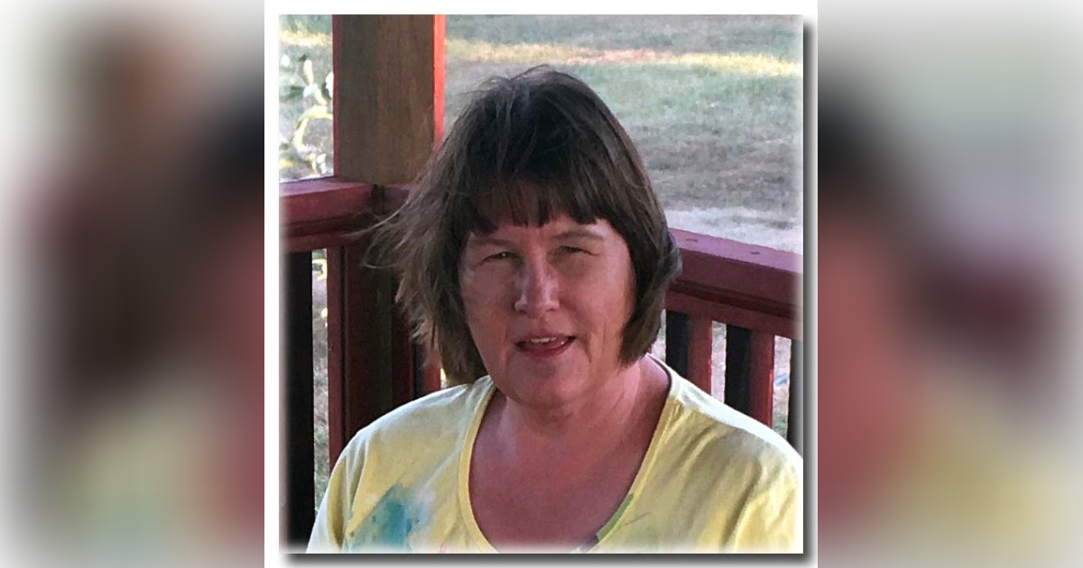 Alisa Flavin Obituary March 4, 2023 Williams Funeral Homes Red Cloud, NE