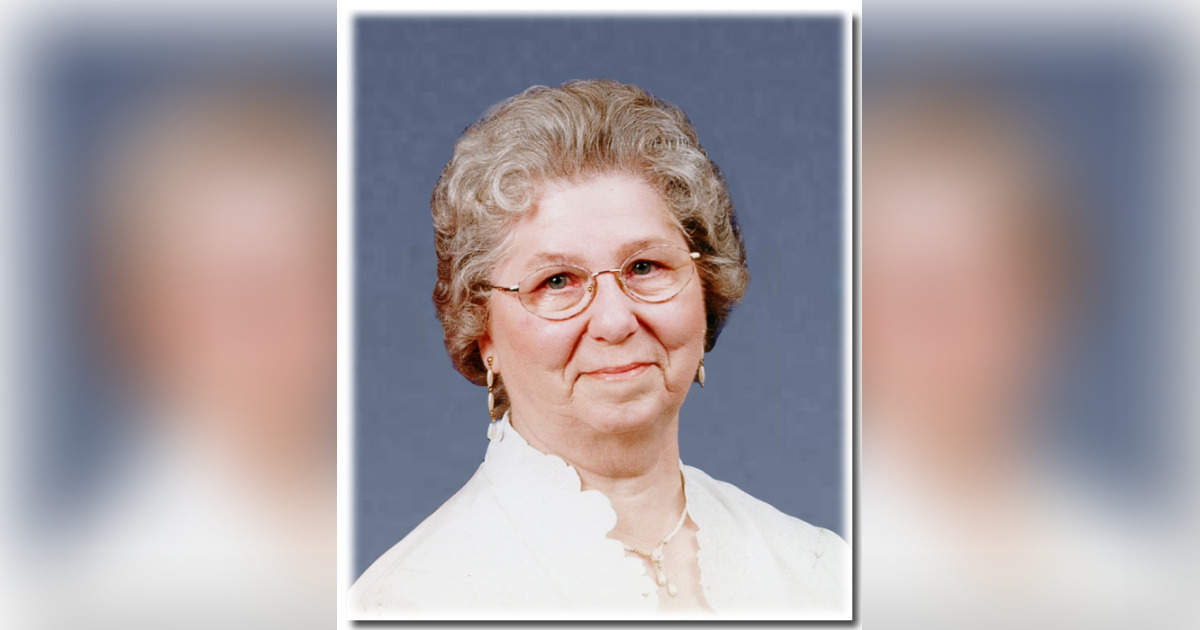 Eva Wiley Obituary April 6, 2023 Williams Funeral Homes Red Cloud, NE