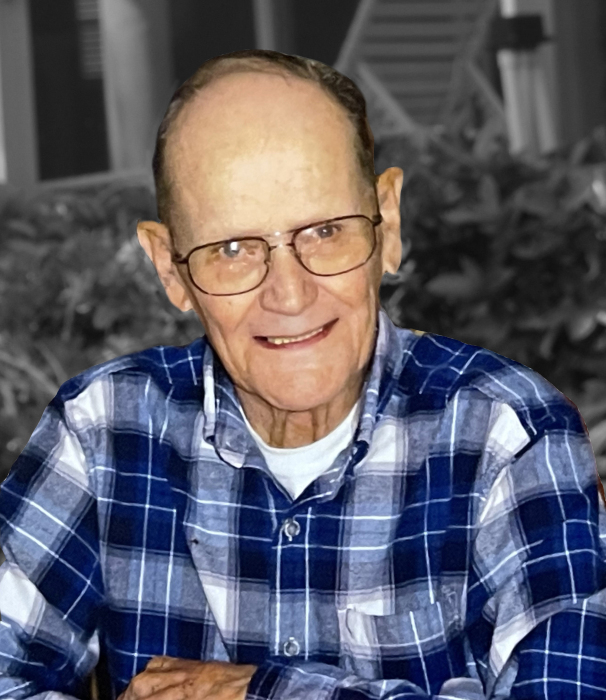Obituary for Jack C McCallum Williams Funeral Homes