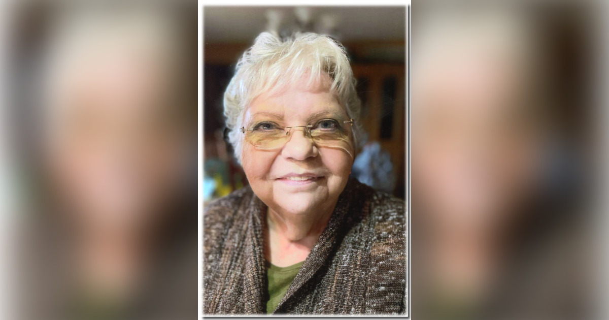 Ronda Hendrix Obituary August 15, 2023 Williams Funeral Homes Red Cloud, NE