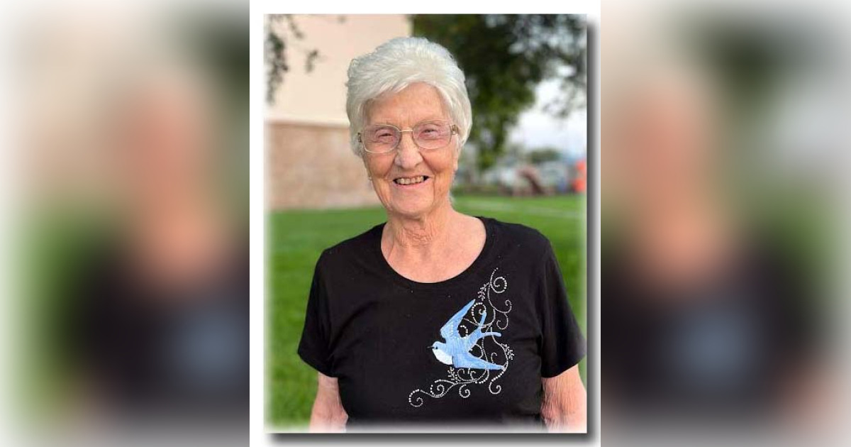 Obituary for Colleene Minnick Williams Funeral Homes