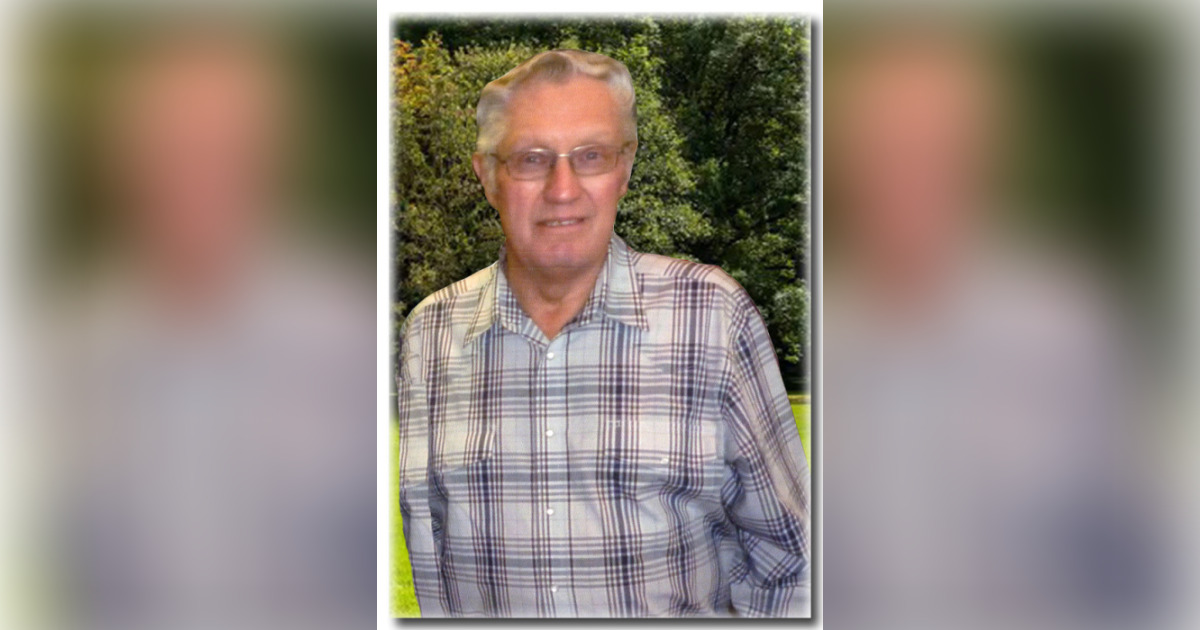 Merlyn Meyer Obituary Oct 5, 2023 Red Cloud, NE