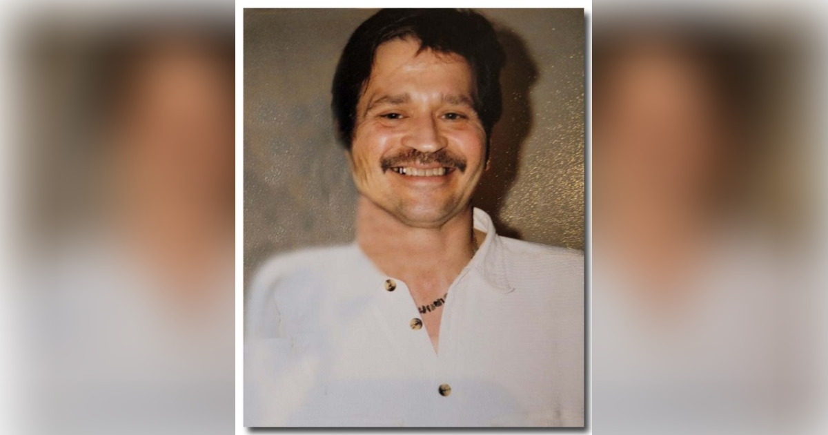 Robert "Bob" Bogenreif