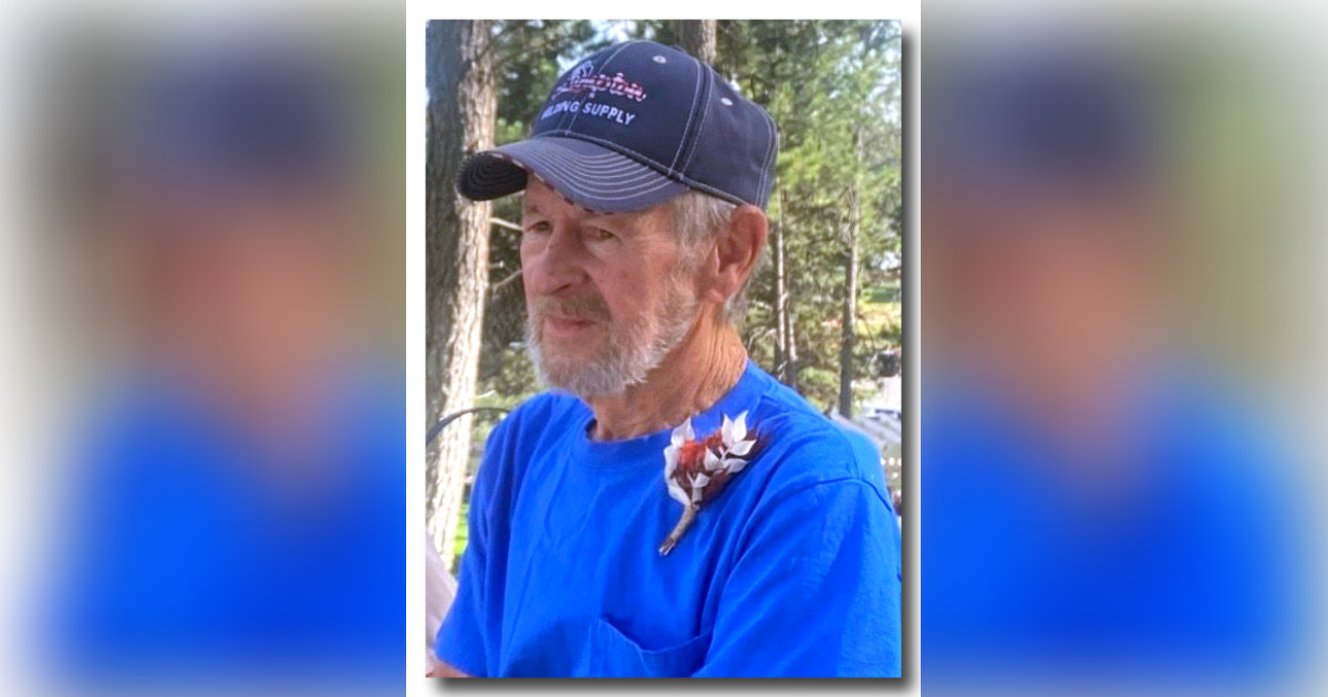 Oliver Lunbery Obituary November 3, 2023 Williams Funeral Homes Red Cloud, NE