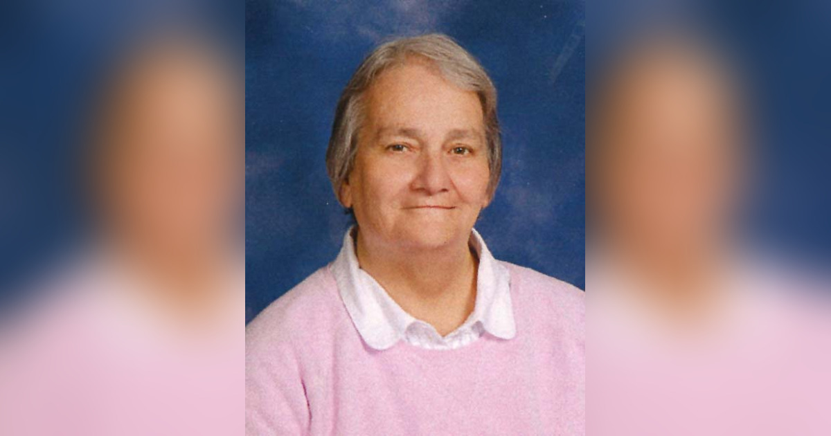 Mary Jane Reibold Obituary November 22, 2023 Williams Funeral Homes Red Cloud, NE