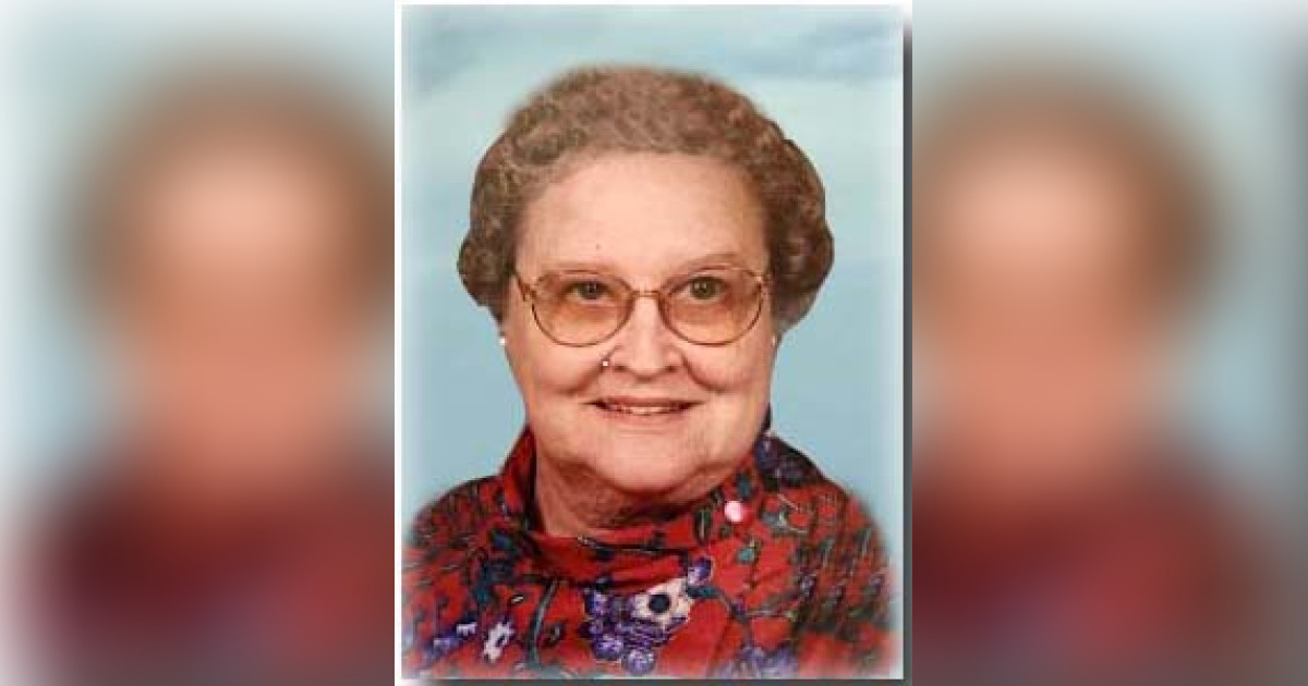 Obituary for Dolores Hubbard Williams Funeral Homes