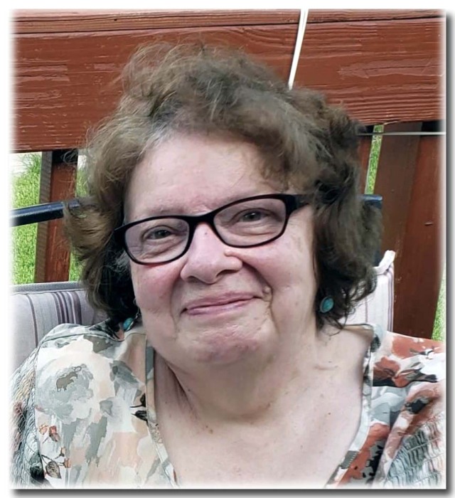 Deanna Wagoner Obituary April 9, 2024 Williams Funeral Homes Red Cloud, NE