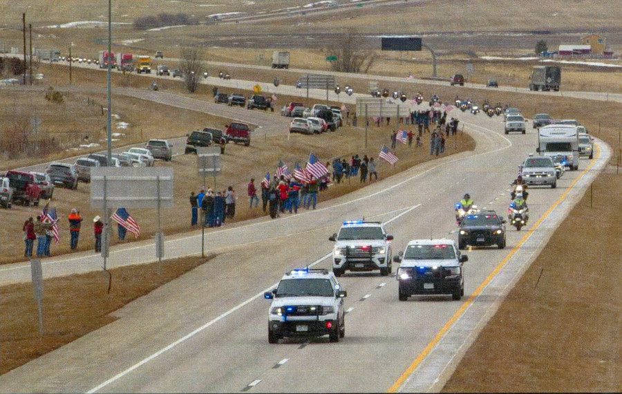 Donald Stratton Obituary February 15, 2020 Williams Funeral Homes Red Cloud, NE