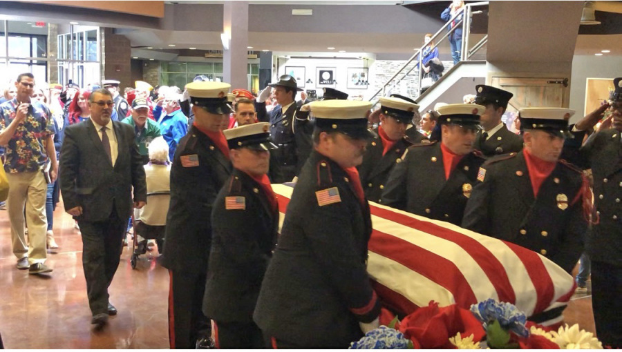 Obituary for Donald G Stratton Williams Funeral Homes