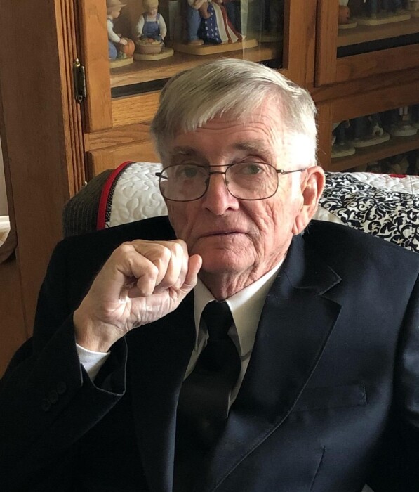 Richard "Dick" Chrisman Obituary Jan 11, 2022 Red Cloud, NE