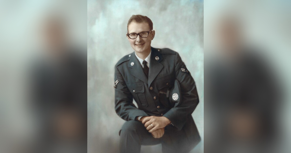 Obituary for Gerhardt Siegfried Zander JohnsonNosek Funeral Home and