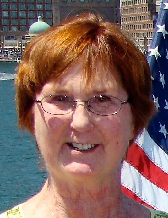 Katharine Desjardins Obituary October 5, 2018 Pickering & Son Upton