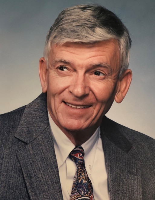 Earle Crosby Obituary October 13, 2018 Pickering & Son Upton