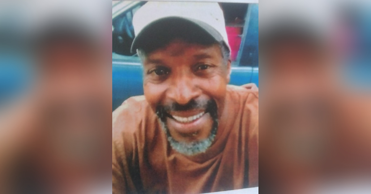 Larry McAllister Obituary October 30, 2022 Union Funeral Home INC