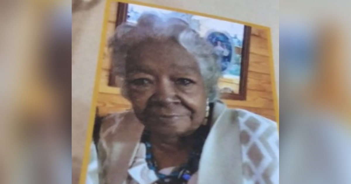 Mary Pierce Obituary November 12, 2022 Union Funeral Home INC