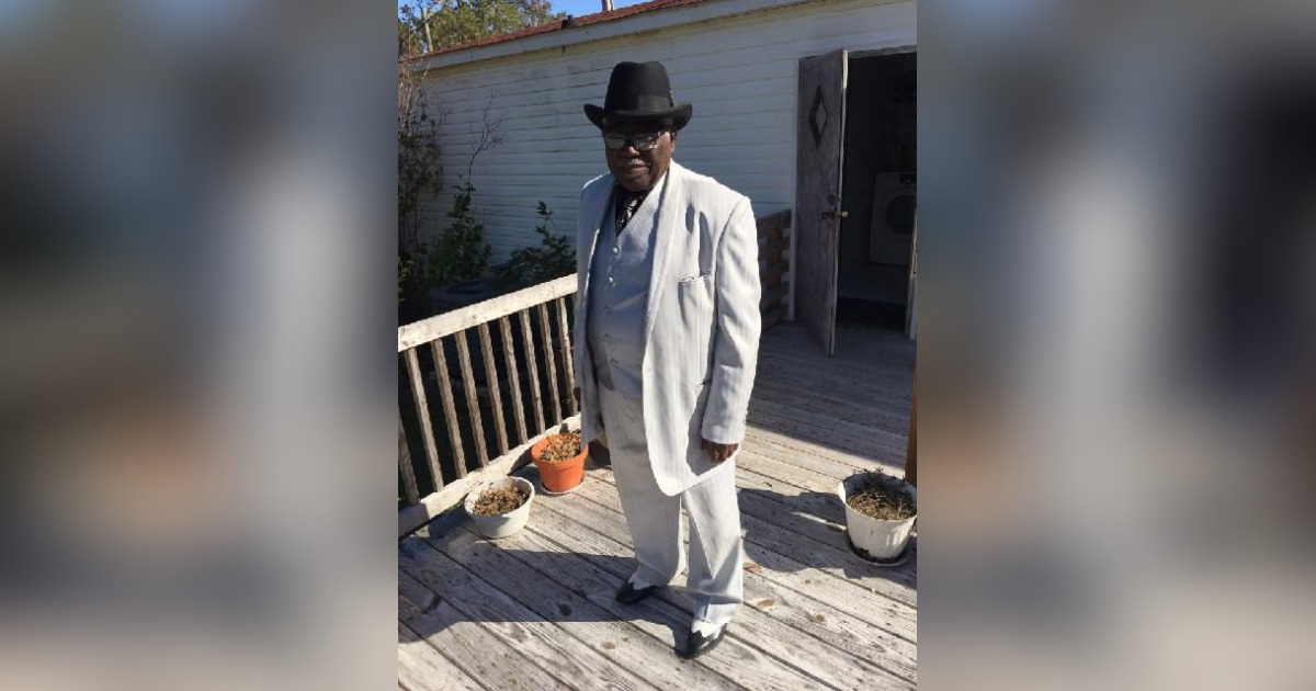 Willie Williams Obituary March 3, 2023 Union Funeral Home INC