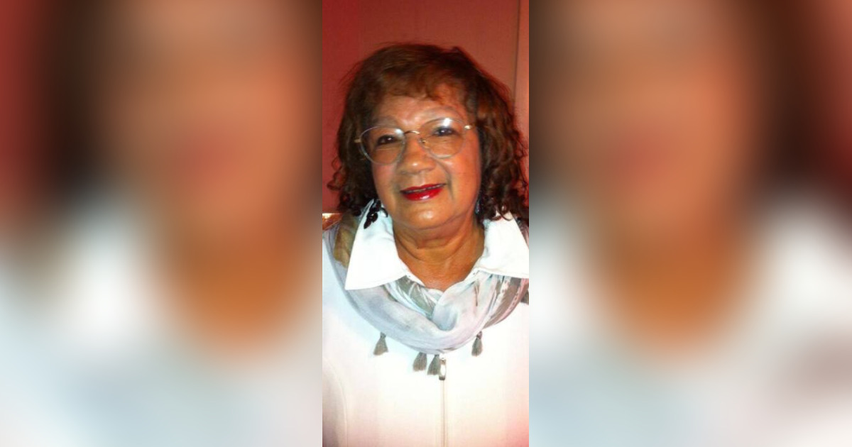 Martha Brown Obituary April 23, 2023 Union Funeral Home INC