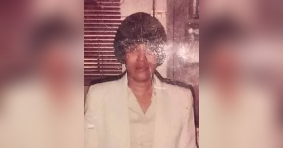 Deloris Monroe Obituary May 28, 2023 Union Funeral Home INC