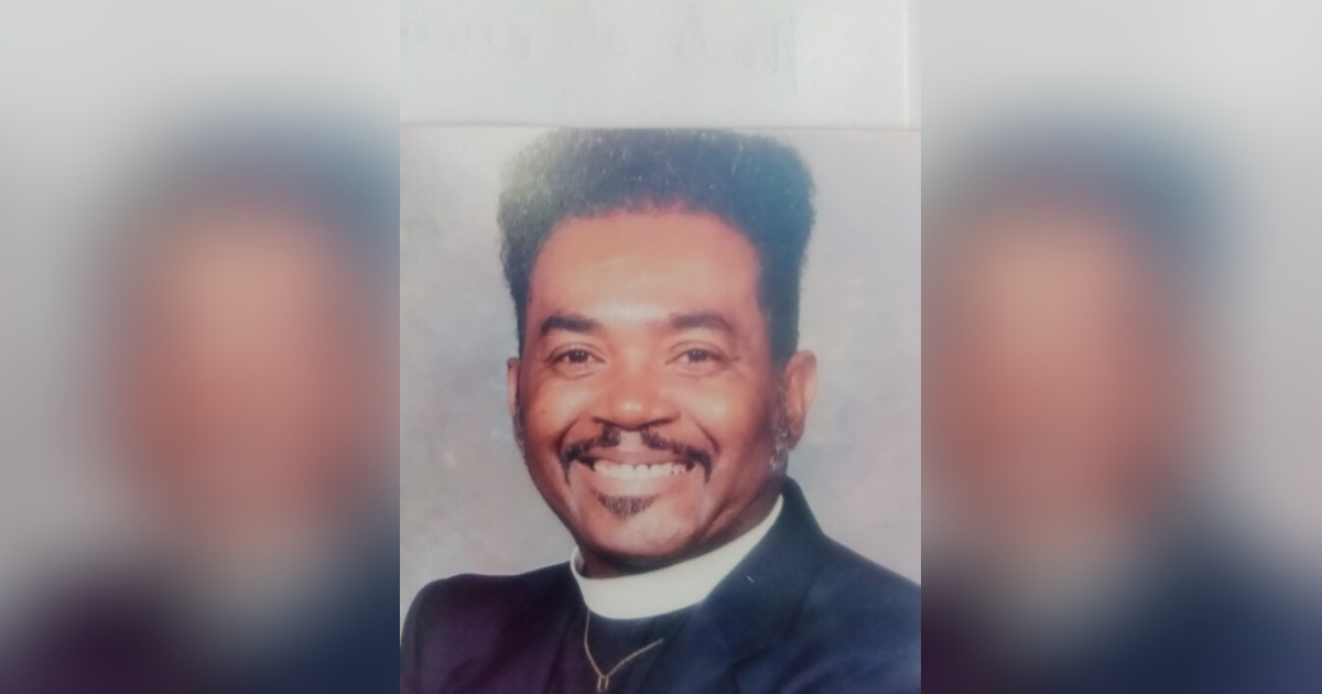 Eddie Swindell Obituary August 7, 2023 Union Funeral Home INC