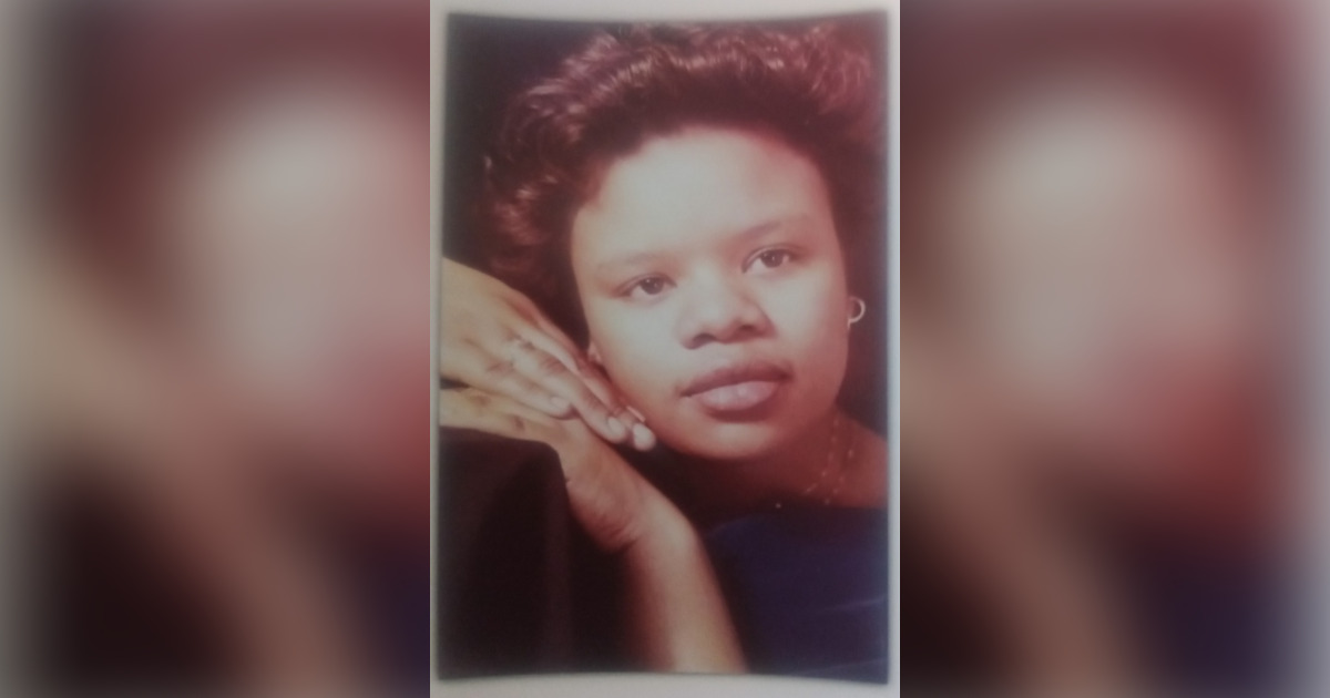 Valerie Wright Obituary August 30, 2023 Union Funeral Home INC