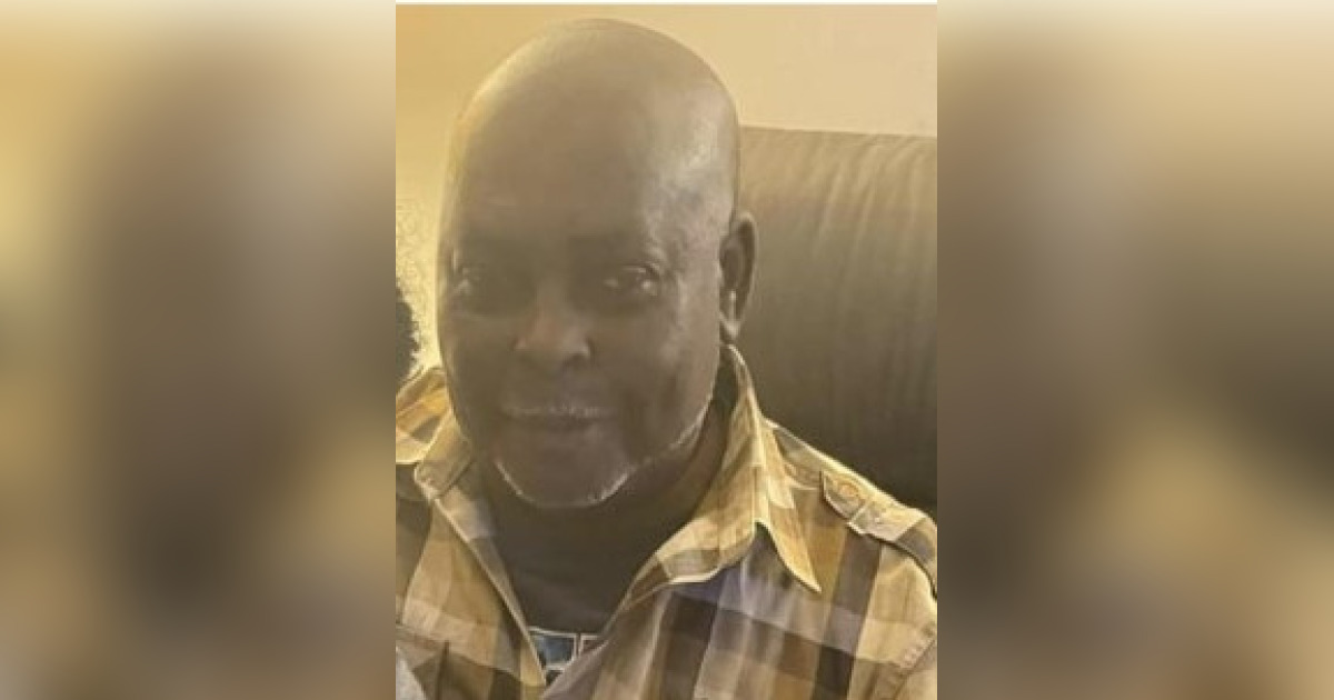 Jesse Munn Obituary September 17, 2023 Union Funeral Home INC