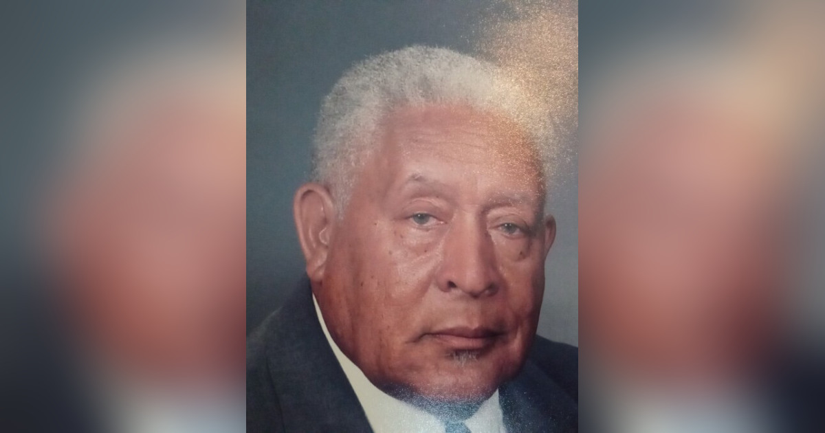 Cephas Spaulding Obituary September 28, 2023 Union Funeral Home INC