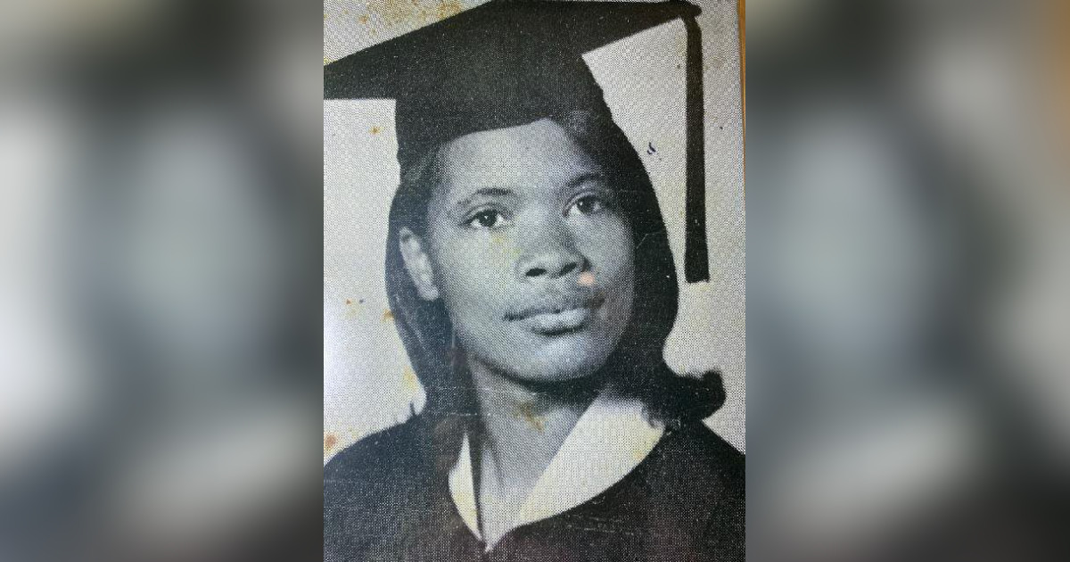 Josephine Brown Obituary October 10, 2023 Union Funeral Home INC