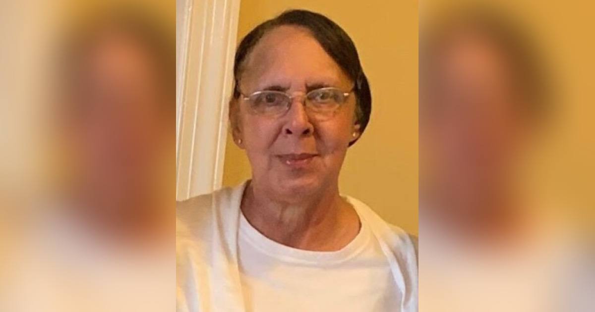 Deborah Hazel Obituary October 11, 2023 Union Funeral Home INC