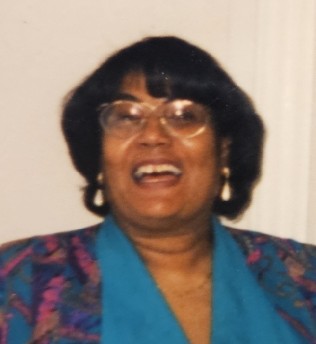 Roecella Harvey Obituary November 21, 2023 Union Funeral Home INC