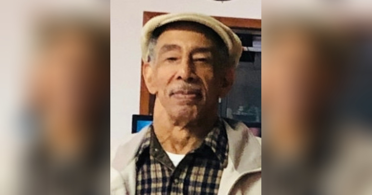 Clinton Shaw Obituary February 9, 2024 Union Funeral Home INC